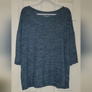 Torrid EUC Super Soft Sleep Shirt Sz 2 (18/20)